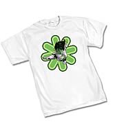 Jade Adam Hughes T-Shirt